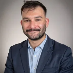 Greg Pfeffer, founder of Legal Lead Co